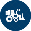 پیش‌نمایش فایل bulldozer-5450525 از پک وسایل نقلیه