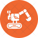 پیش‌نمایش فایل digger-5450487 از پک وسایل نقلیه