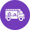 پیش‌نمایش فایل food-truck-5450490 از پک وسایل نقلیه