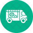 پیش‌نمایش فایل food-truck-5450491 از پک وسایل نقلیه