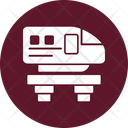 پیش‌نمایش فایل monorail-5450497 از پک وسایل نقلیه