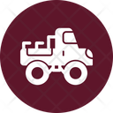 پیش‌نمایش فایل monster-truck-5450498 از پک وسایل نقلیه