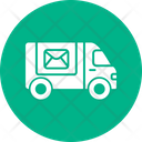 پیش‌نمایش فایل postal-delivery-5450502 از پک وسایل نقلیه