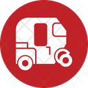 پیش‌نمایش فایل tuk-tuk-5450517 از پک وسایل نقلیه