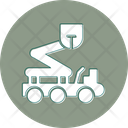 پیش‌نمایش فایل boom-lift-5450428 از پک وسایل نقلیه