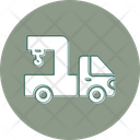 پیش‌نمایش فایل crane-truck-5450388 از پک وسایل نقلیه