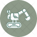 پیش‌نمایش فایل digger-5450391 از پک وسایل نقلیه