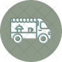 پیش‌نمایش فایل food-truck-5450394 از پک وسایل نقلیه
