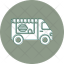 پیش‌نمایش فایل food-truck-5450395 از پک وسایل نقلیه