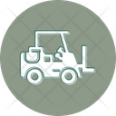 پیش‌نمایش فایل forklift-5450396 از پک وسایل نقلیه