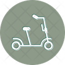 پیش‌نمایش فایل kick-scooter-5450400 از پک وسایل نقلیه