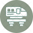 پیش‌نمایش فایل monorail-5450401 از پک وسایل نقلیه