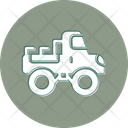 پیش‌نمایش فایل monster-truck-5450402 از پک وسایل نقلیه