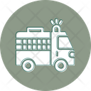 پیش‌نمایش فایل police-van-5450405 از پک وسایل نقلیه