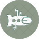 پیش‌نمایش فایل submarine-5450409 از پک وسایل نقلیه