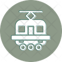 پیش‌نمایش فایل tram-5450413 از پک وسایل نقلیه