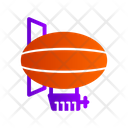 پیش‌نمایش فایل blimp-5450371 از پک وسایل نقلیه