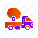 پیش‌نمایش فایل cement-truck-5450332 از پک وسایل نقلیه