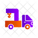 پیش‌نمایش فایل crane-truck-5450333 از پک وسایل نقلیه