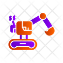 پیش‌نمایش فایل digger-5450336 از پک وسایل نقلیه