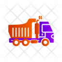 پیش‌نمایش فایل dumper-truck-5450337 از پک وسایل نقلیه