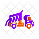 پیش‌نمایش فایل dumper-truck-5450338 از پک وسایل نقلیه