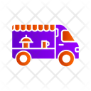 پیش‌نمایش فایل food-truck-5450339 از پک وسایل نقلیه