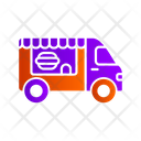 پیش‌نمایش فایل food-truck-5450340 از پک وسایل نقلیه