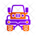 پیش‌نمایش فایل jeep-5450343 از پک وسایل نقلیه