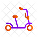 پیش‌نمایش فایل kick-scooter-5450345 از پک وسایل نقلیه