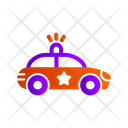 پیش‌نمایش فایل police-car-5450349 از پک وسایل نقلیه