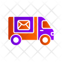 پیش‌نمایش فایل postal-delivery-5450351 از پک وسایل نقلیه
