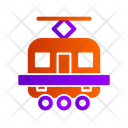 پیش‌نمایش فایل tram-5450358 از پک وسایل نقلیه