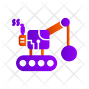 پیش‌نمایش فایل wrecking-ball-5450369 از پک وسایل نقلیه
