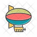 پیش‌نمایش فایل blimp-5450173 از پک وسایل نقلیه
