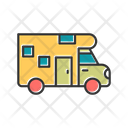 پیش‌نمایش فایل camper-van-5450178 از پک وسایل نقلیه