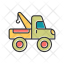 پیش‌نمایش فایل crane-5450136 از پک وسایل نقلیه
