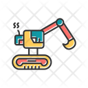 پیش‌نمایش فایل digger-5450138 از پک وسایل نقلیه