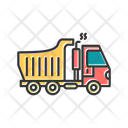 پیش‌نمایش فایل dumper-truck-5450139 از پک وسایل نقلیه