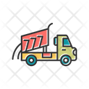 پیش‌نمایش فایل dumper-truck-5450140 از پک وسایل نقلیه