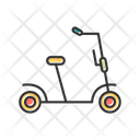 پیش‌نمایش فایل kick-scooter-5450147 از پک وسایل نقلیه