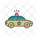 پیش‌نمایش فایل police-car-5450151 از پک وسایل نقلیه