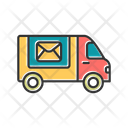 پیش‌نمایش فایل postal-delivery-5450153 از پک وسایل نقلیه