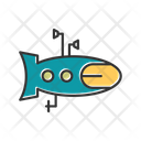 پیش‌نمایش فایل submarine-5450156 از پک وسایل نقلیه