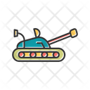 پیش‌نمایش فایل tank-5450157 از پک وسایل نقلیه