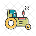 پیش‌نمایش فایل tractor-5450158 از پک وسایل نقلیه