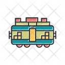 پیش‌نمایش فایل train-cargo-5450159 از پک وسایل نقلیه