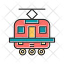 پیش‌نمایش فایل tram-5450160 از پک وسایل نقلیه