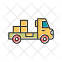 پیش‌نمایش فایل truck-5450162 از پک وسایل نقلیه