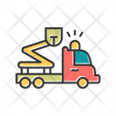 پیش‌نمایش فایل truck-5450165 از پک وسایل نقلیه